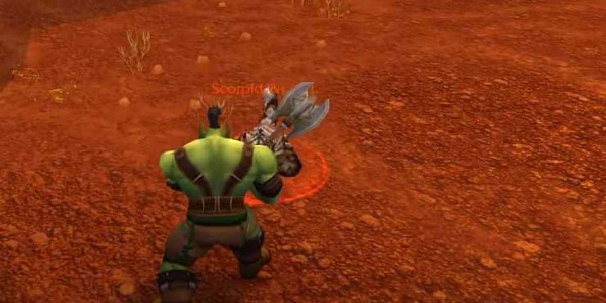 Essential WoW Classic Gold Farming 2020