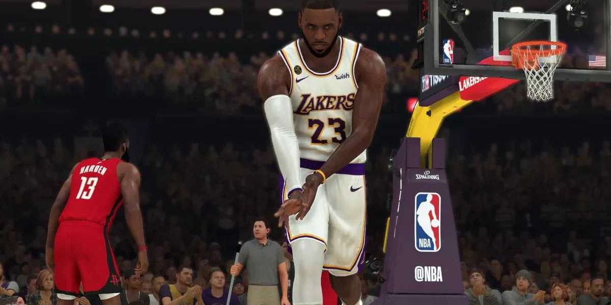 How to Play With College Basketball Teams in NBA 2K21?