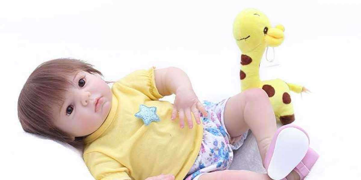 The baby doll is a amazing toy that we expect ALL children