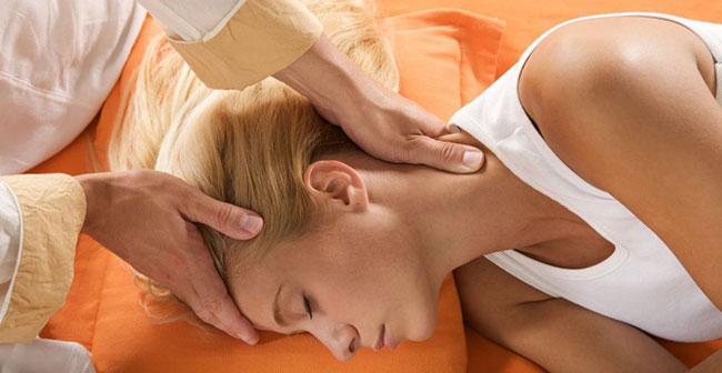 Massage Service in Paharganj