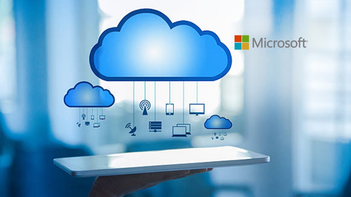 Introducing Microsoft Cloud for Retail Industry|todaytechreviews