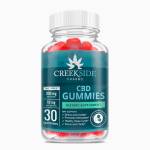 Creekside Pharms CBD Gummies Profile Picture