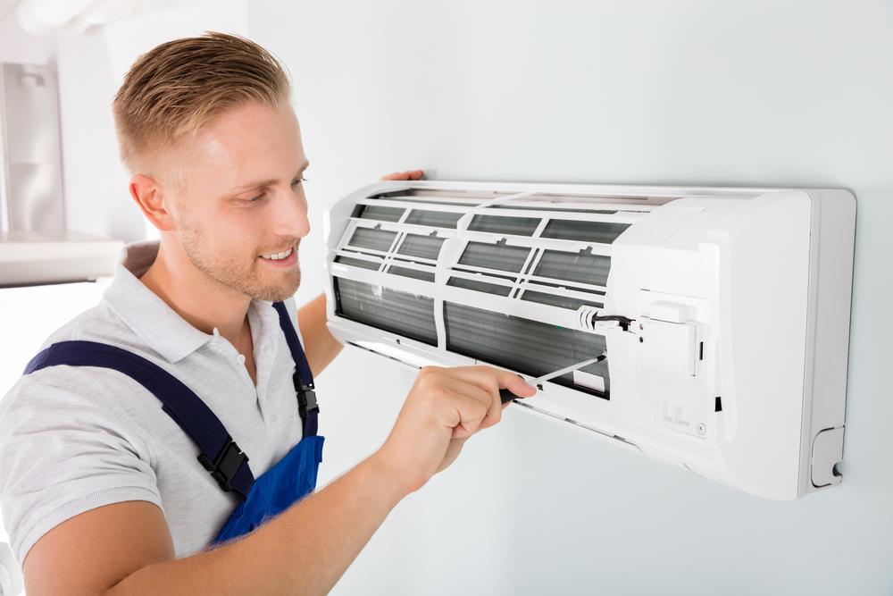 Remove Impurities by Air Duct Cleaning Coral Springs