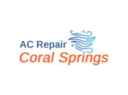 AC Repair Coral Springs