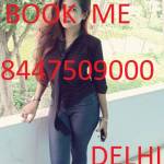 Call Girls In Saket New Staf With Original Photos 8447509000 Profile Picture