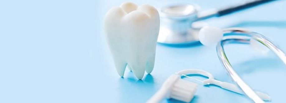 XYZ Dental Company Cover Image