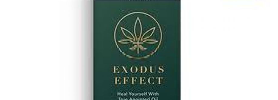 Exodus Effect Cover Image