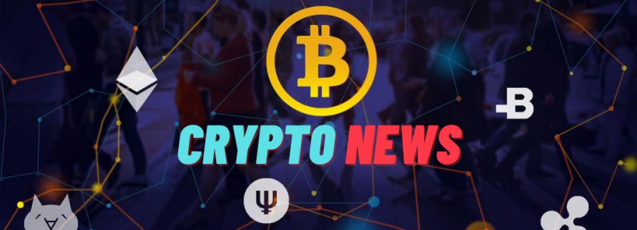 Crypto Venture News Cover Image