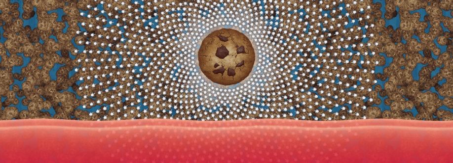 Cookie Clicker Cover Image