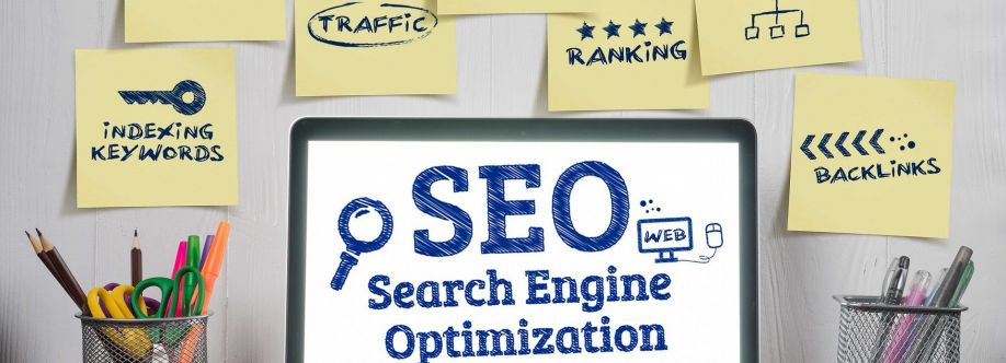 SEO India Online Cover Image