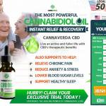 Cannaverda CBD Profile Picture