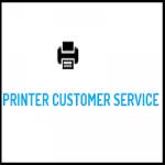 Printer Customer Service Profile Picture