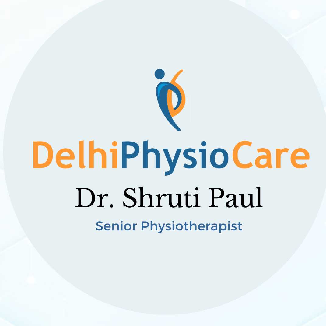 Dr Shruti DelhiPhysiocare Profile Picture