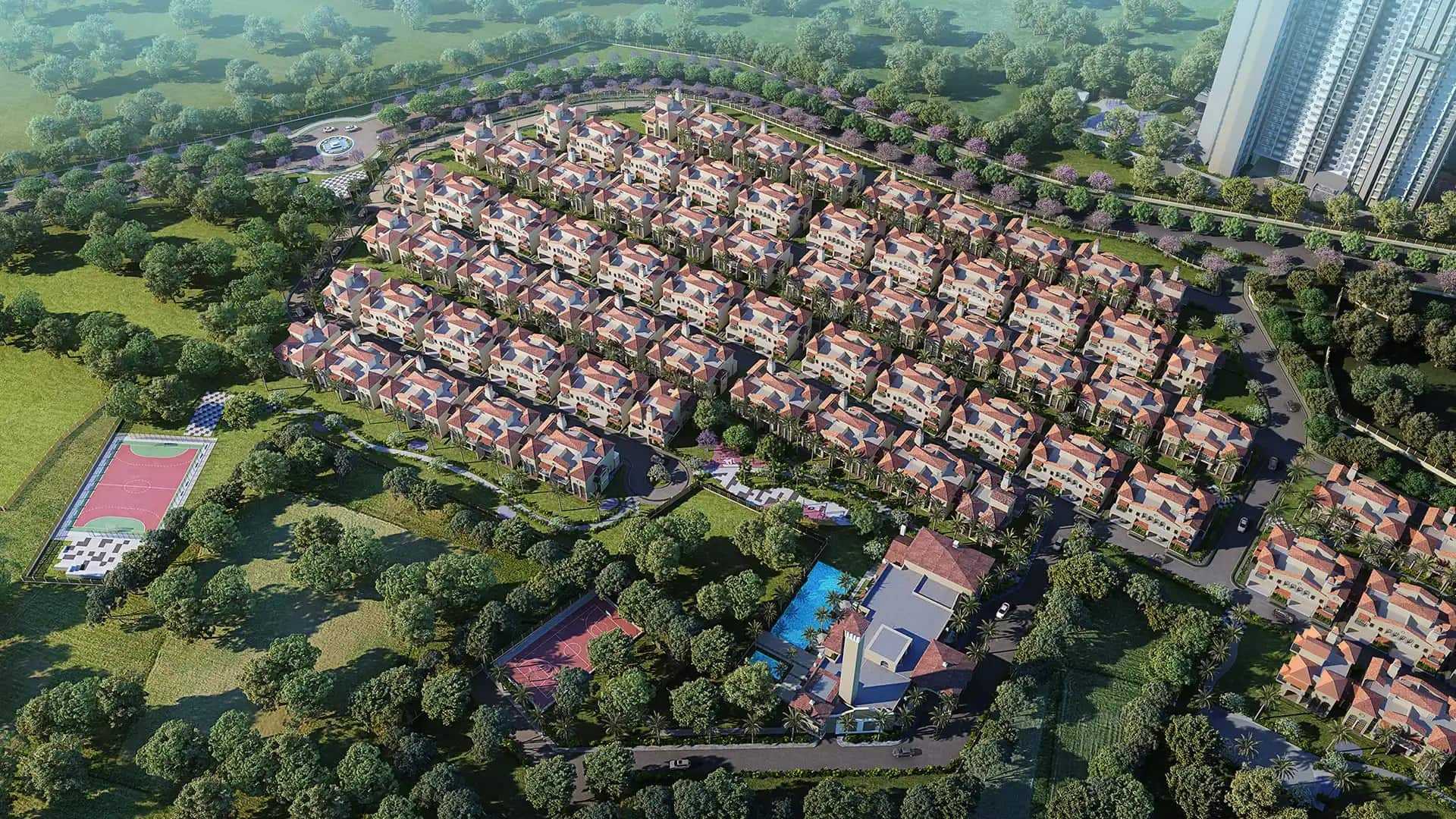 Prestige City Sarjapur Profile Picture