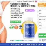 ViaKeto Keto Profile Picture