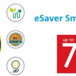 eSaver Smart Profile Picture