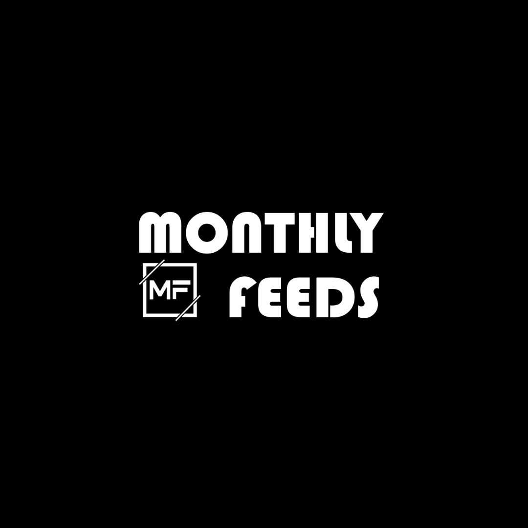 Monthly Feeds Profile Picture