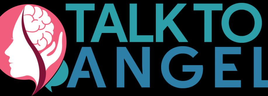 talktoangel Cover Image