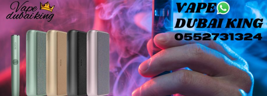 vape dubai Cover Image