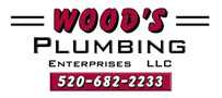Woods Plumbing Profile Picture