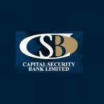 Capital Security Bank Cook Islands Ltd Profile Picture