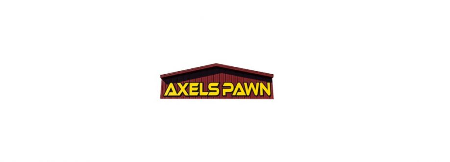 Axels Pawn Cover Image