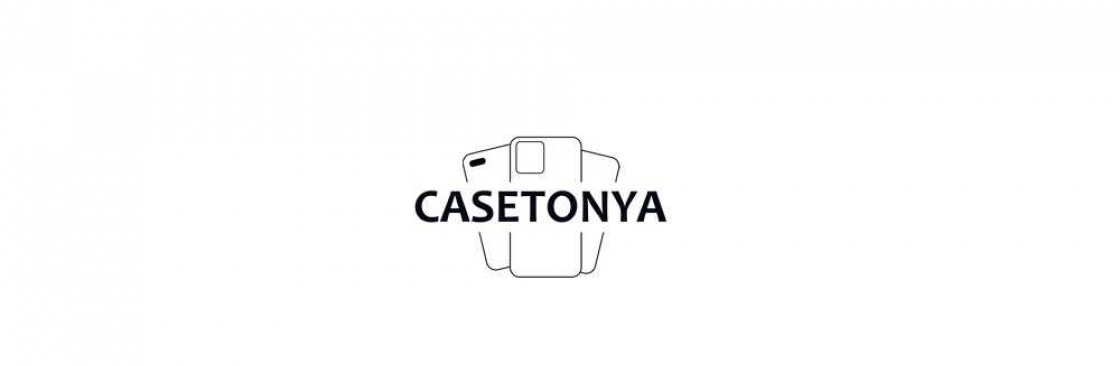 CASETONYA Cover Image