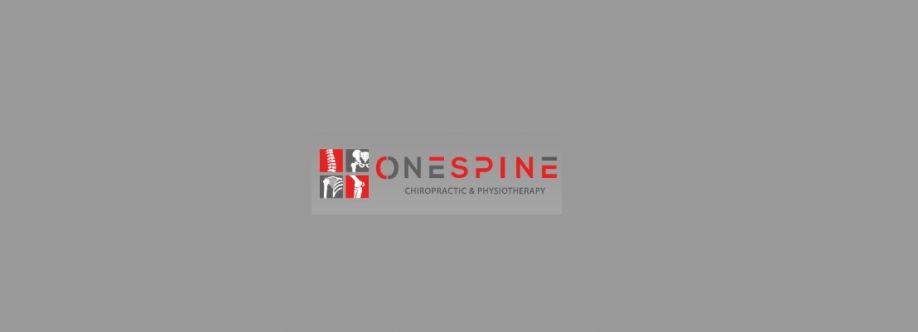 OneSpine Chiropractic Physiotherapy Center Cover Image