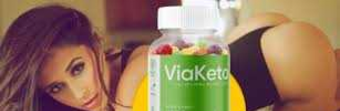 Viaketo Apple Gummies Cover Image