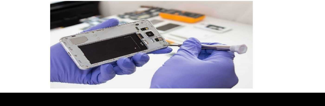 Mobile Repair Factory Cover Image