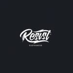 RESIST CLOTHING COMPANY Profile Picture