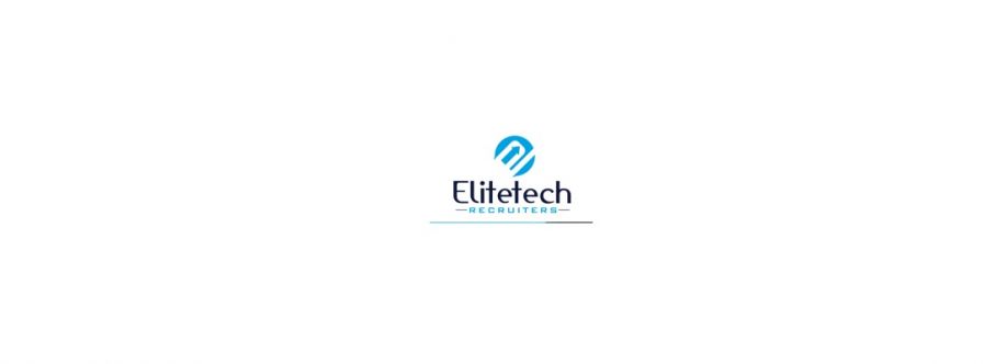 Elitetech Recruiters Cover Image