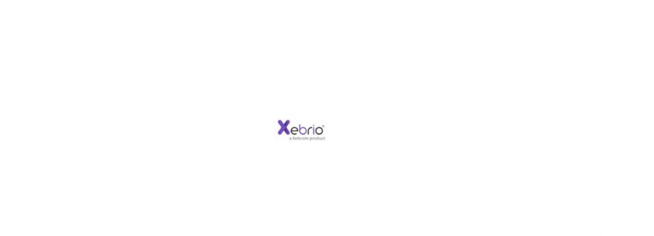 Xebrio Xebrio Cover Image