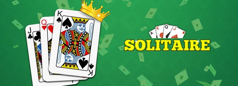 Solitaire Online Cover Image