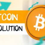 Bitcoin Evolution Profile Picture