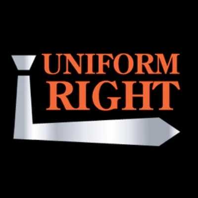 Uniformright com Profile Picture