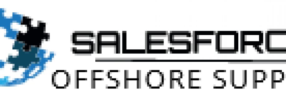 Salesforce Offshore Support Services Providers Cover Image