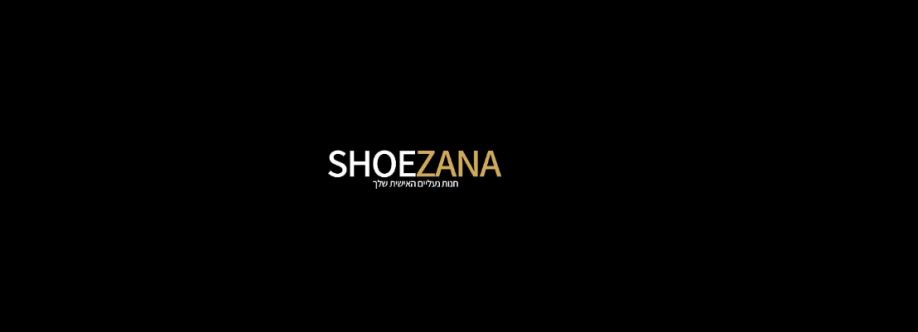 SHOE ZANA Cover Image