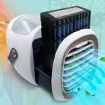 Arctos Cooler Portable AC Profile Picture