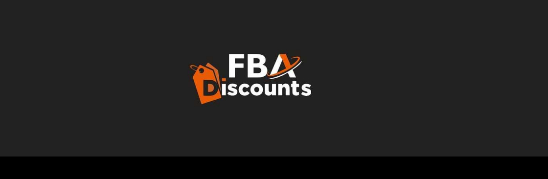 FBA Discounts Cover Image