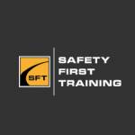 Safety First Training Ltd Profile Picture