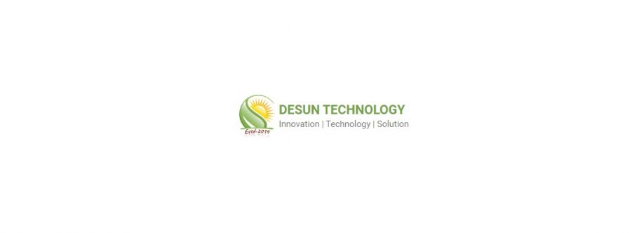 Desun Technology Pvt Ltd Cover Image