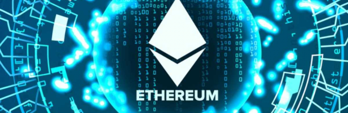 Ethereum Trader Cover Image