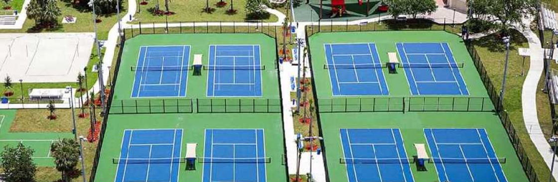 Sport Surfaces LLC West Palm Beach Sport Surface Contractor Cover Image