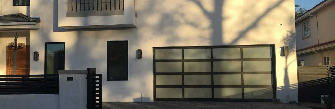 Garage Door Repair Los Angeles Cover Image