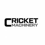 Cricket Machinery LLC Profile Picture