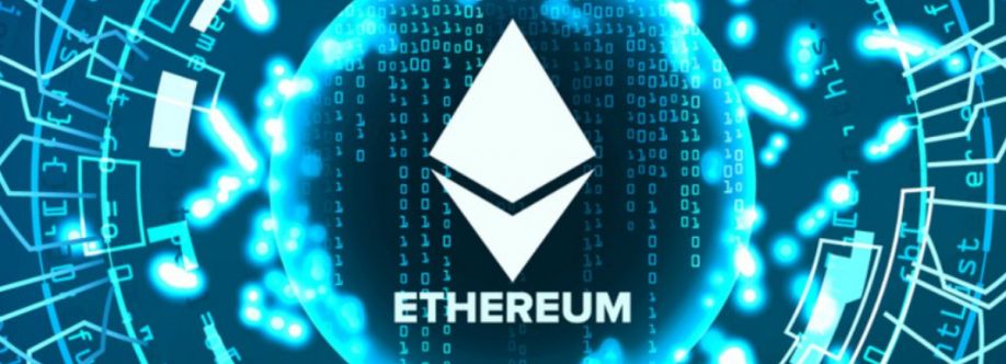 Ethereum Trader Cover Image