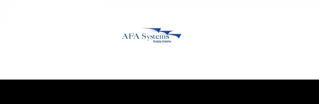 AFA Systems Ltd Cover Image