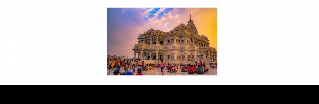 Vrindavan Guides Cover Image