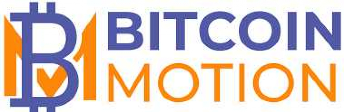 Bitcoin Motion Cover Image